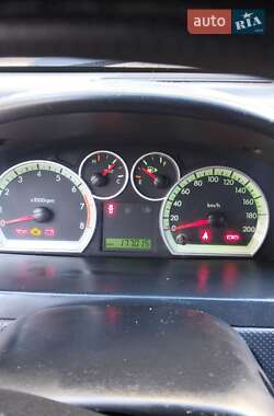 Седан Chevrolet Aveo 2008 в Білій Церкві