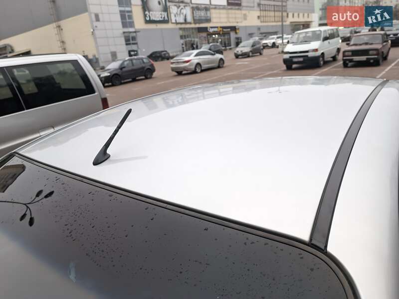 Седан Chevrolet Aveo 2005 в Сумах