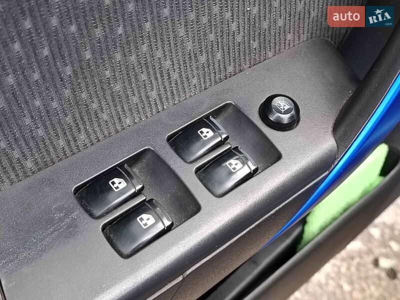 Седан Chevrolet Aveo 2007 в Харкові