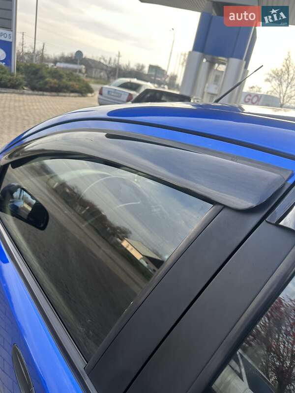 Хэтчбек Chevrolet Aveo 2011 в Павлограде