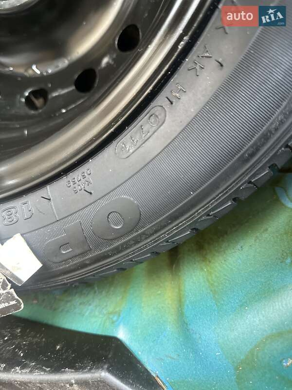 Хэтчбек Chevrolet Aveo 2011 в Павлограде