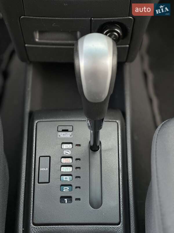 Хэтчбек Chevrolet Aveo 2011 в Павлограде