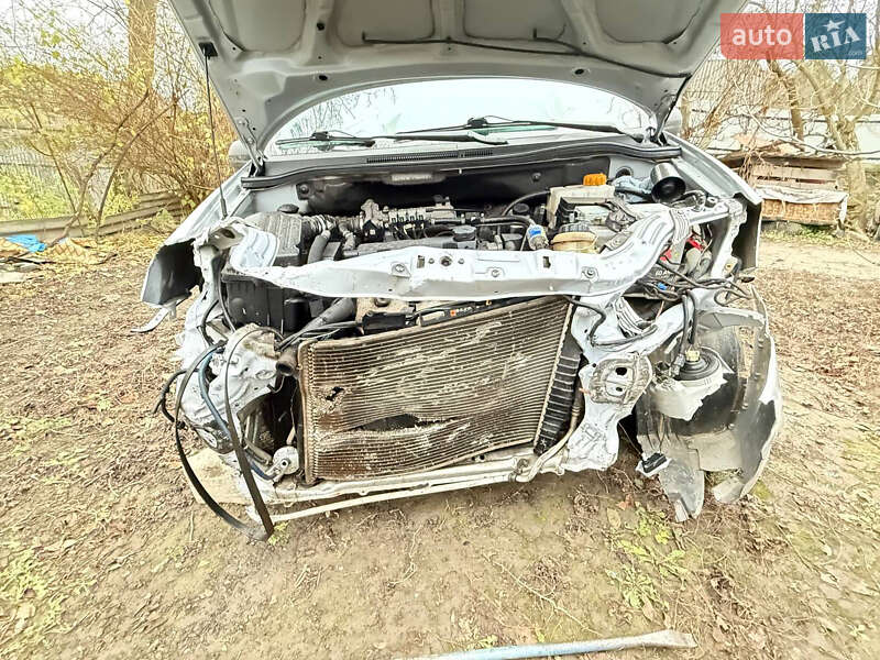 Седан Chevrolet Aveo 2011 в Каменец-Подольском