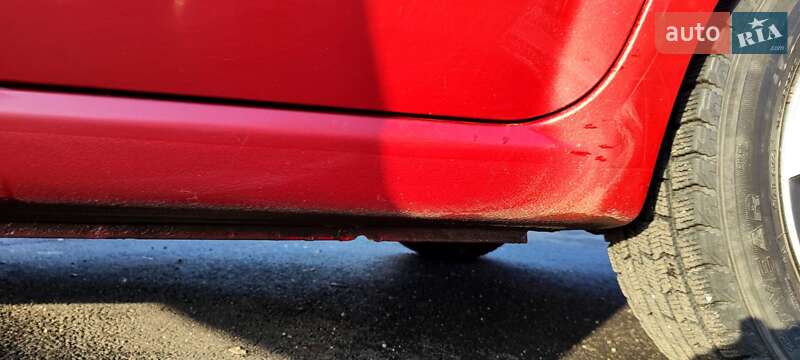 Седан Chevrolet Aveo 2011 в Харькове