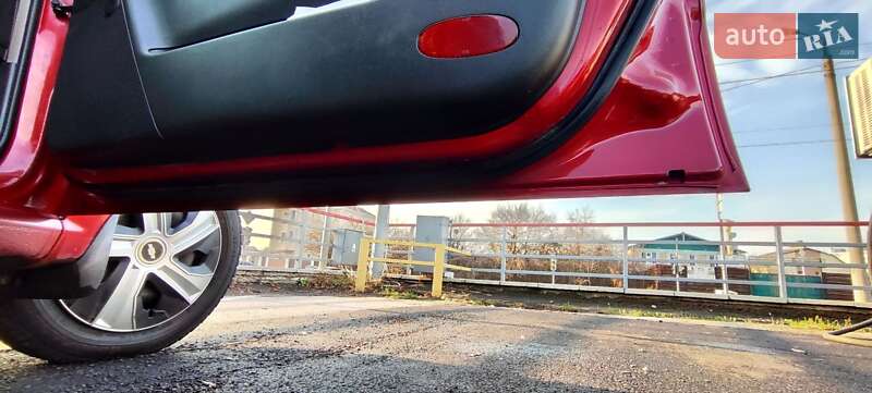 Седан Chevrolet Aveo 2011 в Харькове