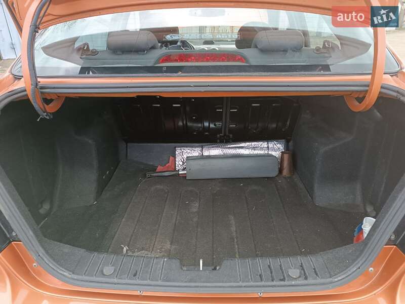 Седан Chevrolet Aveo 2006 в Одессе фото 8 Седан Chevrolet Aveo 2006 в Одессе