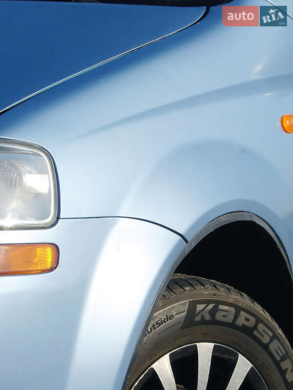 Седан Chevrolet Aveo 2004 в Одессе фото 2 Седан Chevrolet Aveo 2004 в Одессе