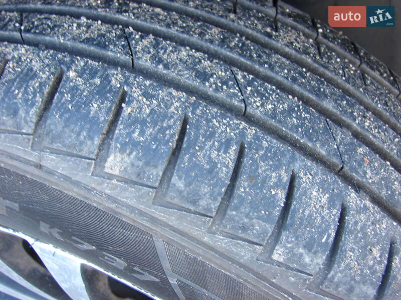 Седан Chevrolet Aveo 2004 в Одессе фото 11 Седан Chevrolet Aveo 2004 в Одессе