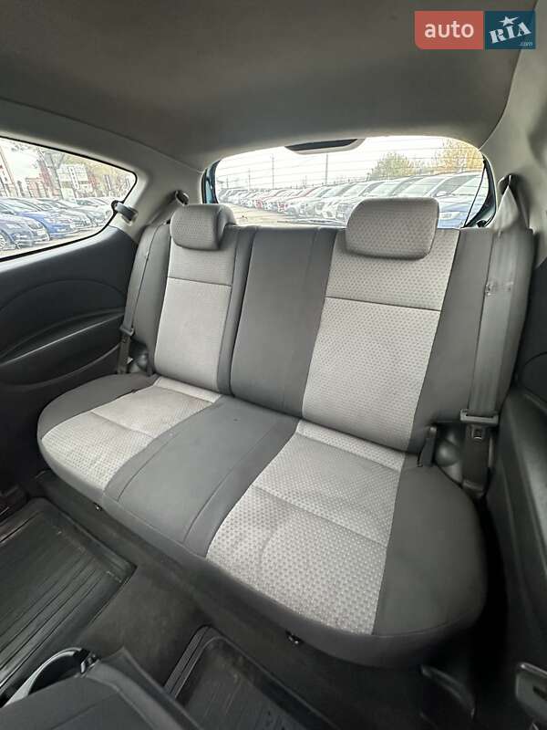 Хетчбек Chevrolet Aveo 2008 в Білогородці