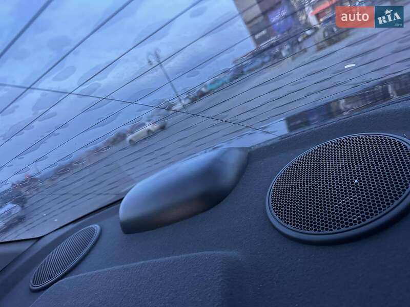 Седан Chevrolet Aveo 2008 в Харкові