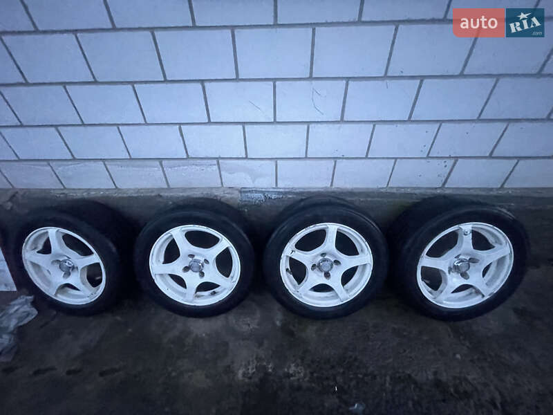 Седан Chevrolet Aveo 2007 в Вінниці фото 2 Седан Chevrolet Aveo 2007 в Вінниці