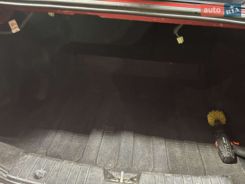 Седан Chevrolet Aveo 2008 в Києві фото 11 Седан Chevrolet Aveo 2008 в Києві