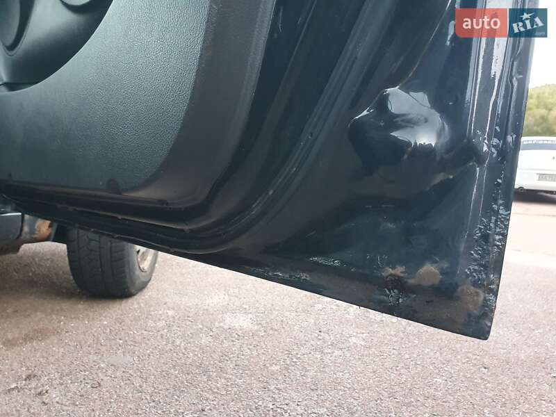 Седан Chevrolet Aveo 2006 в Киеве фото 13 Седан Chevrolet Aveo 2006 в Киеве