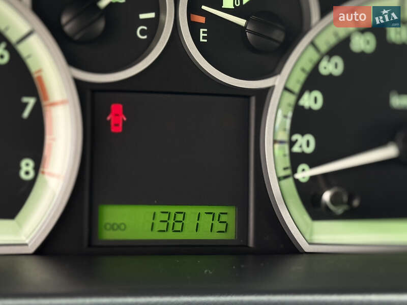 Седан Chevrolet Aveo 2008 в Дніпрі