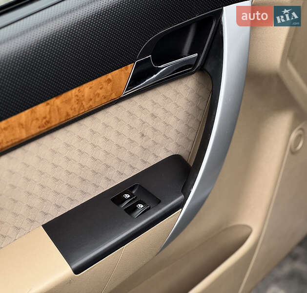 Седан Chevrolet Aveo 2008 в Дніпрі