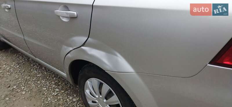 Седан Chevrolet Aveo 2008 в Ивано-Франковске фото 26 Седан Chevrolet Aveo 2008 в Ивано-Франковске