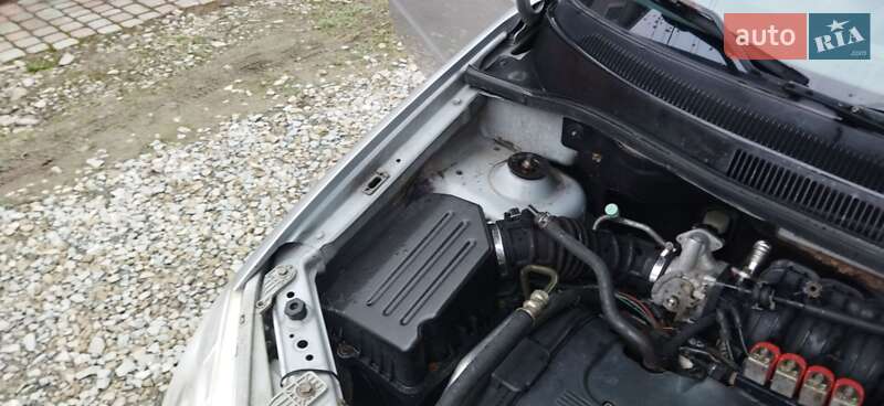 Седан Chevrolet Aveo 2008 в Ивано-Франковске фото 40 Седан Chevrolet Aveo 2008 в Ивано-Франковске