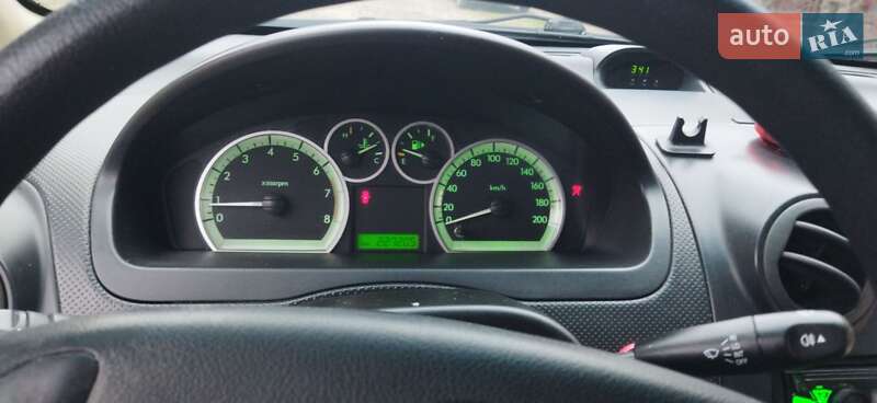 Седан Chevrolet Aveo 2008 в Ивано-Франковске фото 37 Седан Chevrolet Aveo 2008 в Ивано-Франковске