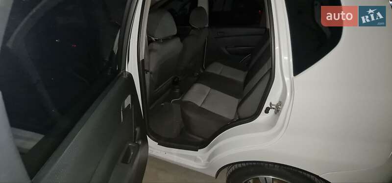 Хетчбек Chevrolet Aveo 2008 в Харкові