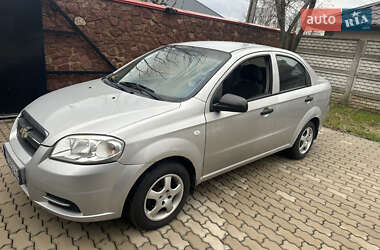 Седан Chevrolet Aveo 2008 в Житомире