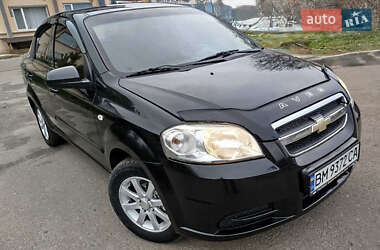 Седан Chevrolet Aveo 2006 в Харькове