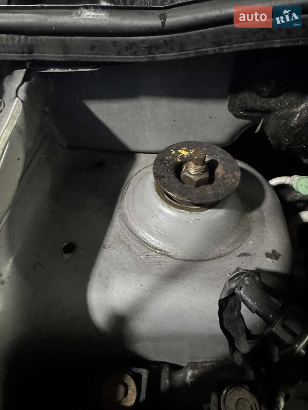 Хэтчбек Chevrolet Aveo 2008 в Киеве