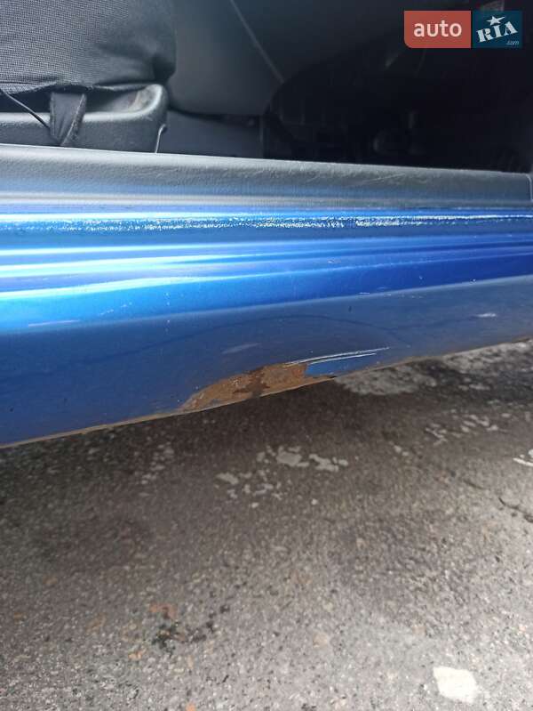 Седан Chevrolet Aveo 2010 в Києві