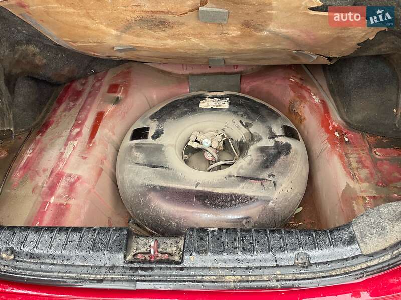 Седан Chevrolet Aveo 2004 в Виннице фото 2 Седан Chevrolet Aveo 2004 в Виннице