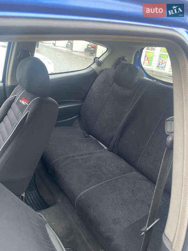 Хэтчбек Chevrolet Aveo 2008 в Хмельницком