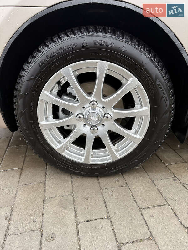 Седан Chevrolet Aveo 2008 в Харькове фото 9 Седан Chevrolet Aveo 2008 в Харькове