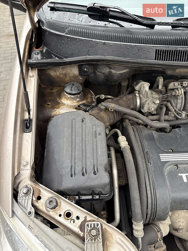 Седан Chevrolet Aveo 2008 в Харькове фото 37 Седан Chevrolet Aveo 2008 в Харькове