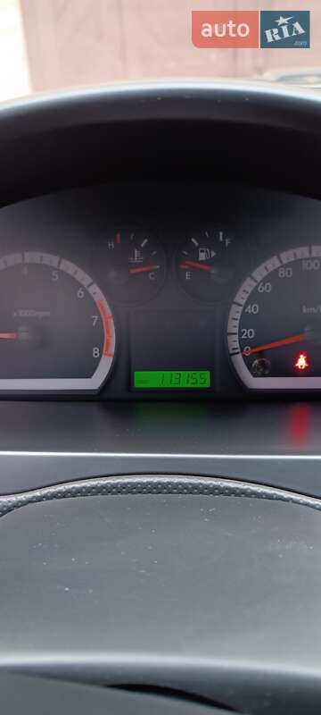 Седан Chevrolet Aveo 2006 в Рівному фото 8 Седан Chevrolet Aveo 2006 в Рівному
