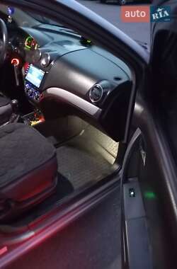 Седан Chevrolet Aveo 2009 в Хмельницком