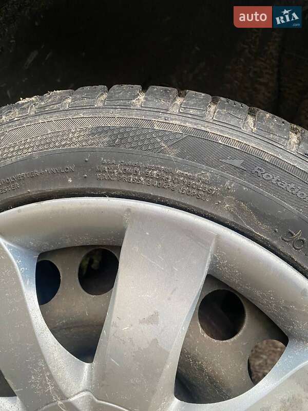 Хэтчбек Chevrolet Aveo 2011 в Киеве фото 13 Хэтчбек Chevrolet Aveo 2011 в Киеве