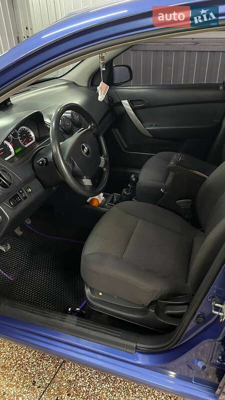 Седан Chevrolet Aveo 2008 в Черкассах фото 15 Седан Chevrolet Aveo 2008 в Черкассах