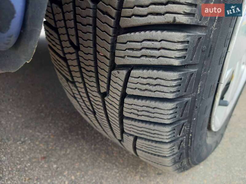 Седан Chevrolet Aveo 2008 в Черкассах фото 28 Седан Chevrolet Aveo 2008 в Черкассах