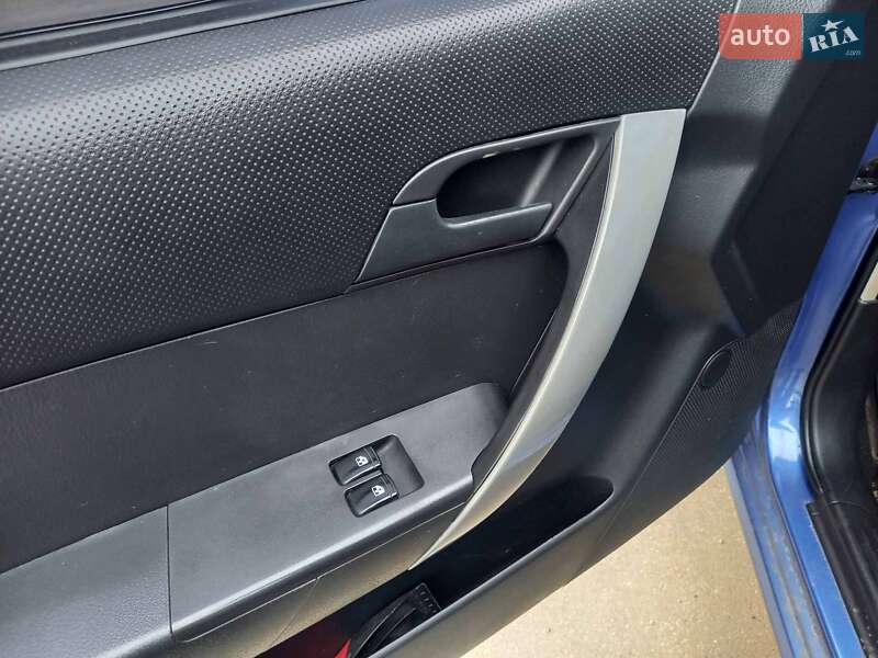 Седан Chevrolet Aveo 2008 в Черкассах фото 39 Седан Chevrolet Aveo 2008 в Черкассах