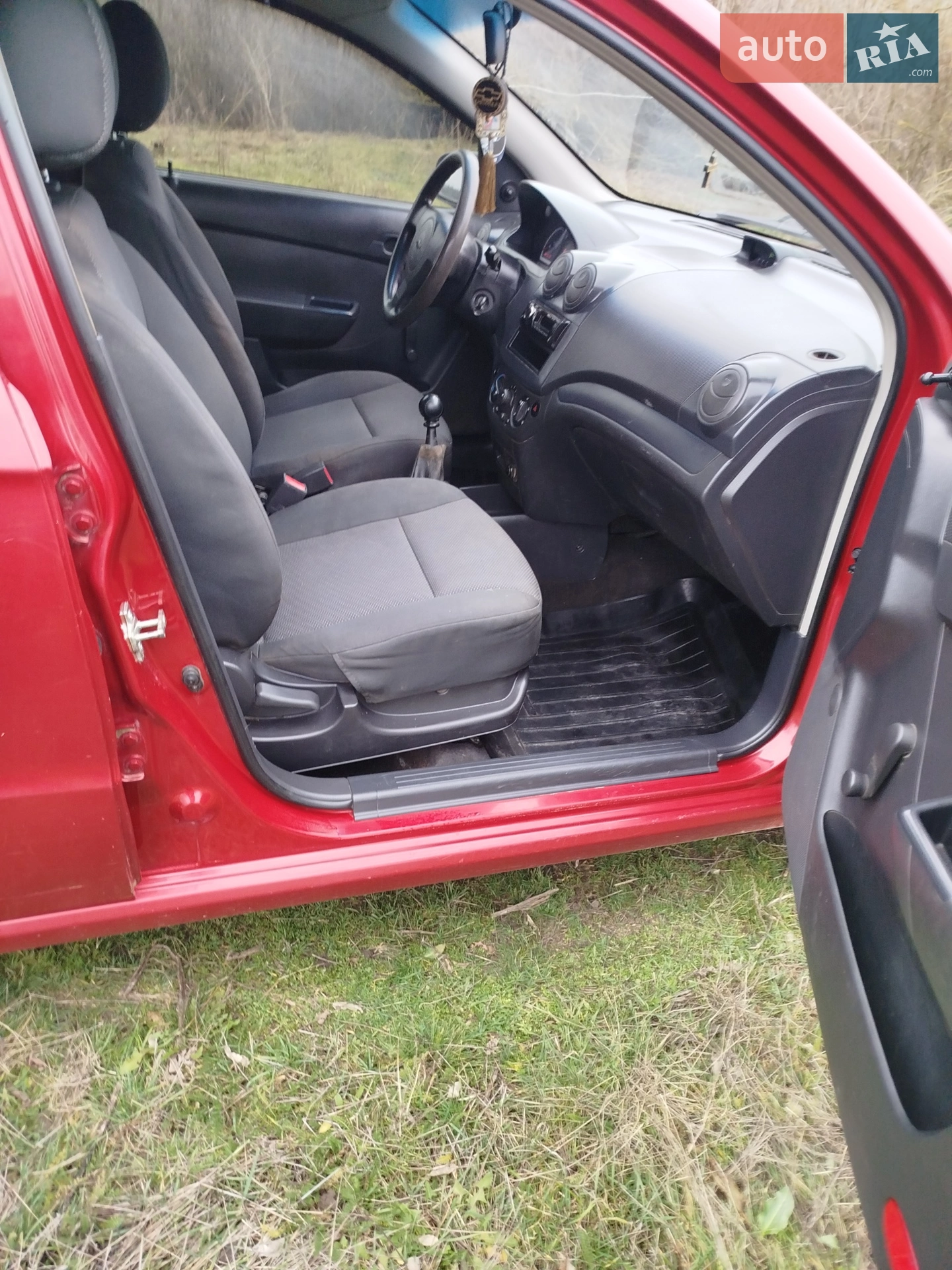 2011 Chevrolet Aveo - мініатюра 2
