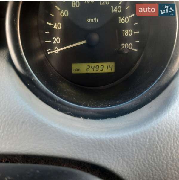 Седан Chevrolet Aveo 2005 в Волочиську фото 2 Седан Chevrolet Aveo 2005 в Волочиську