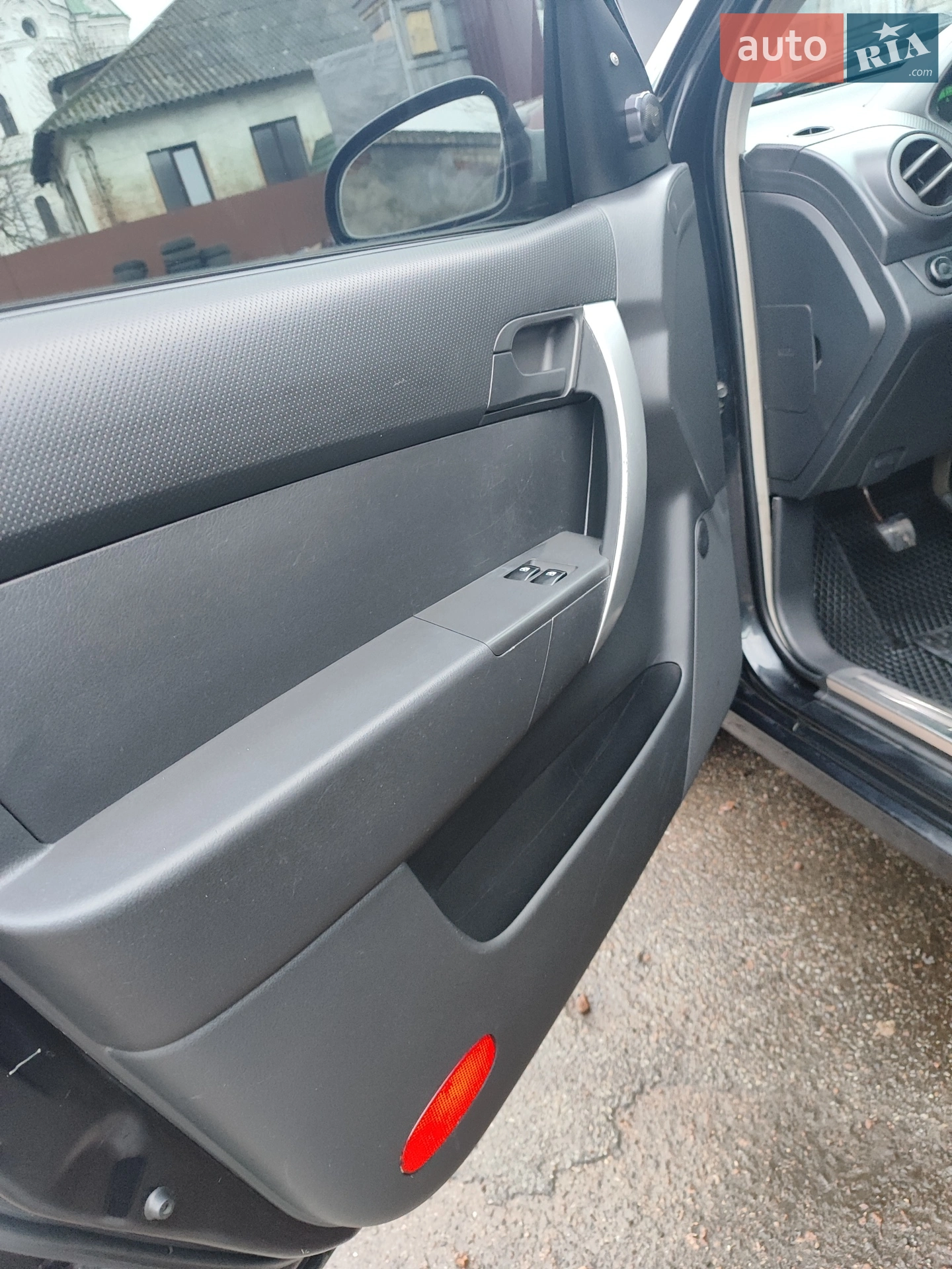 2010 Chevrolet Aveo - мініатюра 10