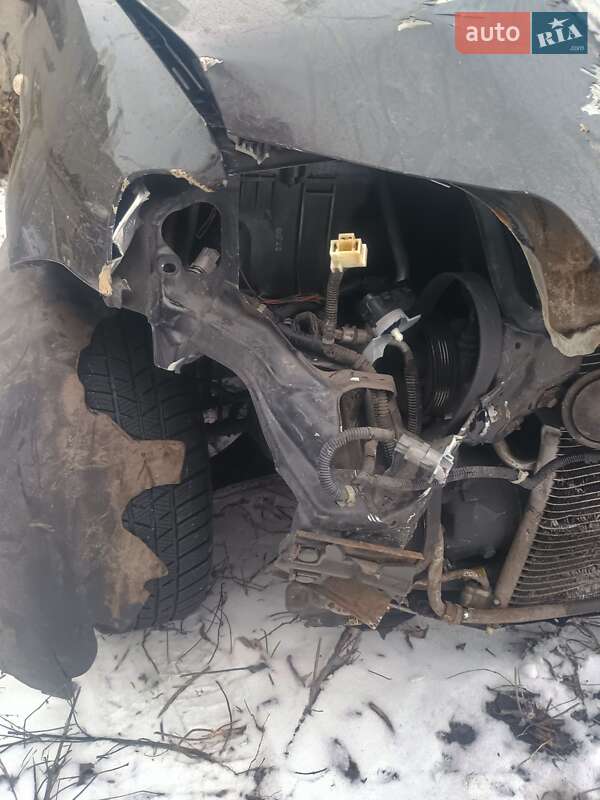 Хетчбек Chevrolet Aveo 2006 в Києві