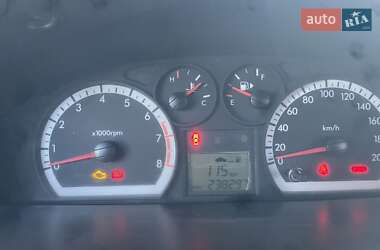 Хэтчбек Chevrolet Aveo 2007 в Дашеве