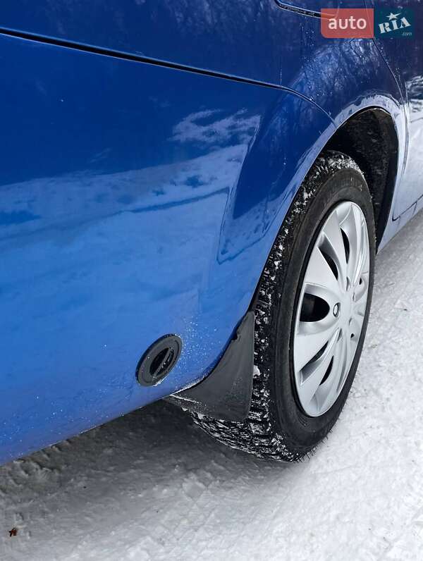 Седан Chevrolet Aveo 2006 в Гнівані фото 18 Седан Chevrolet Aveo 2006 в Гнівані