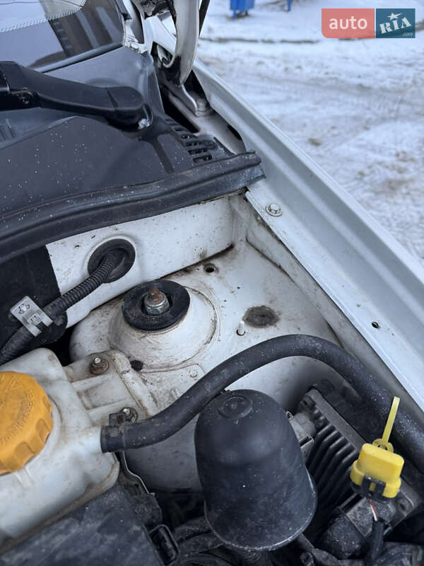 Седан Chevrolet Aveo 2008 в Чернигове фото 16 Седан Chevrolet Aveo 2008 в Чернигове