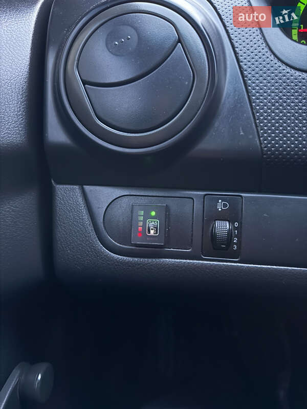 Седан Chevrolet Aveo 2008 в Чернигове фото 26 Седан Chevrolet Aveo 2008 в Чернигове