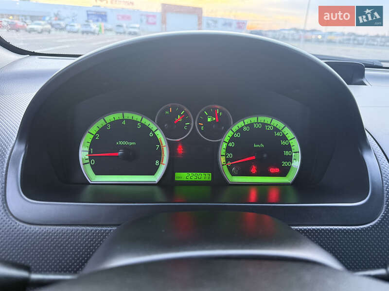 Хэтчбек Chevrolet Aveo 2008 в Одессе фото 22 Хэтчбек Chevrolet Aveo 2008 в Одессе