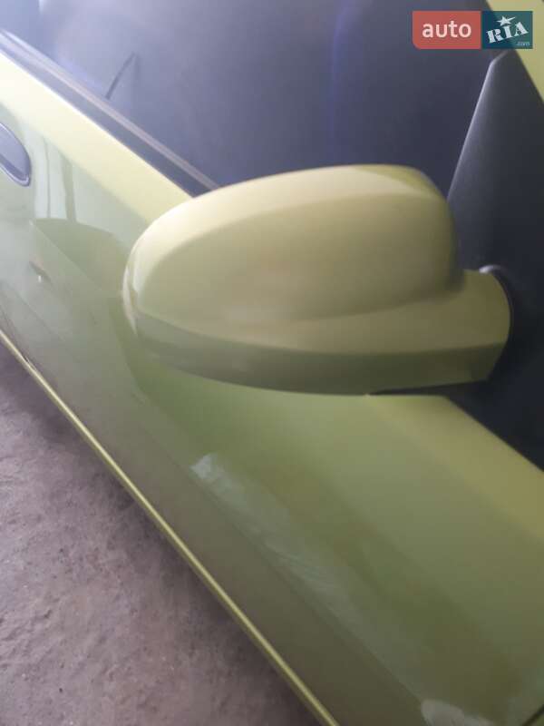 Седан Chevrolet Aveo 2005 в Вінниці