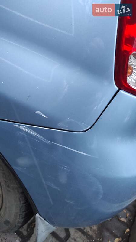 Хетчбек Chevrolet Aveo 2005 в Ужгороді фото 29 Хетчбек Chevrolet Aveo 2005 в Ужгороді