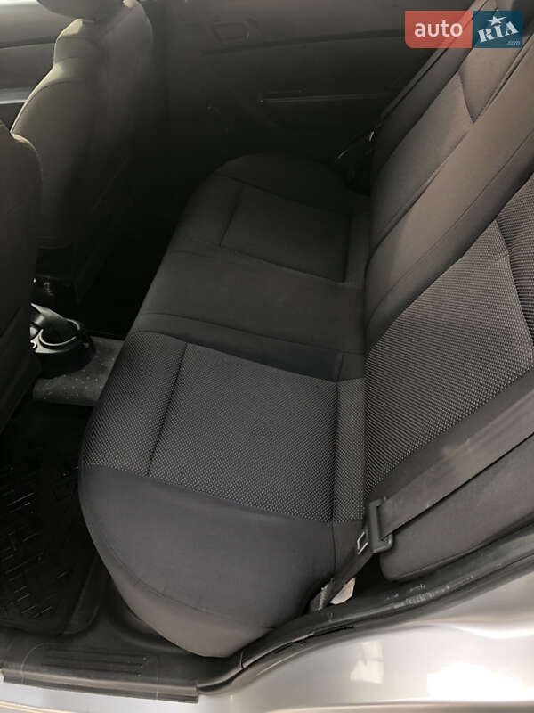 Седан Chevrolet Aveo 2007 в Козятині фото 18 Седан Chevrolet Aveo 2007 в Козятині
