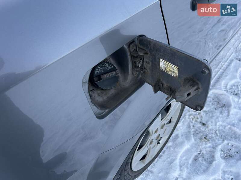 Седан Chevrolet Aveo 2007 в Перемышлянах